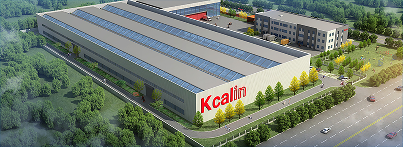 Kcalin