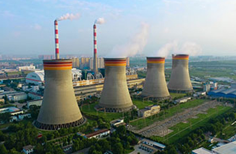 Heat Pump and Heat Recovery Technology - Power Plant Waste Heat Recovery Heat Pump Unit